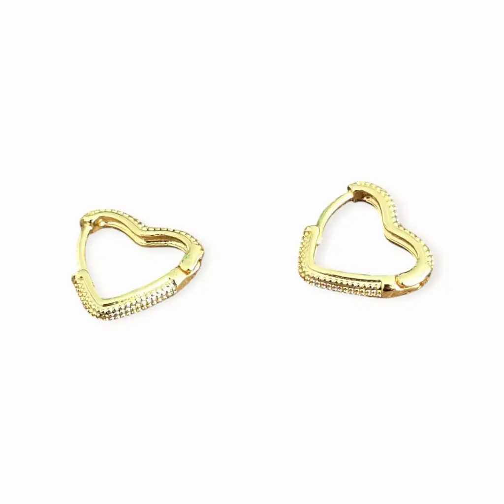 Huggies 505 Corazones piedras