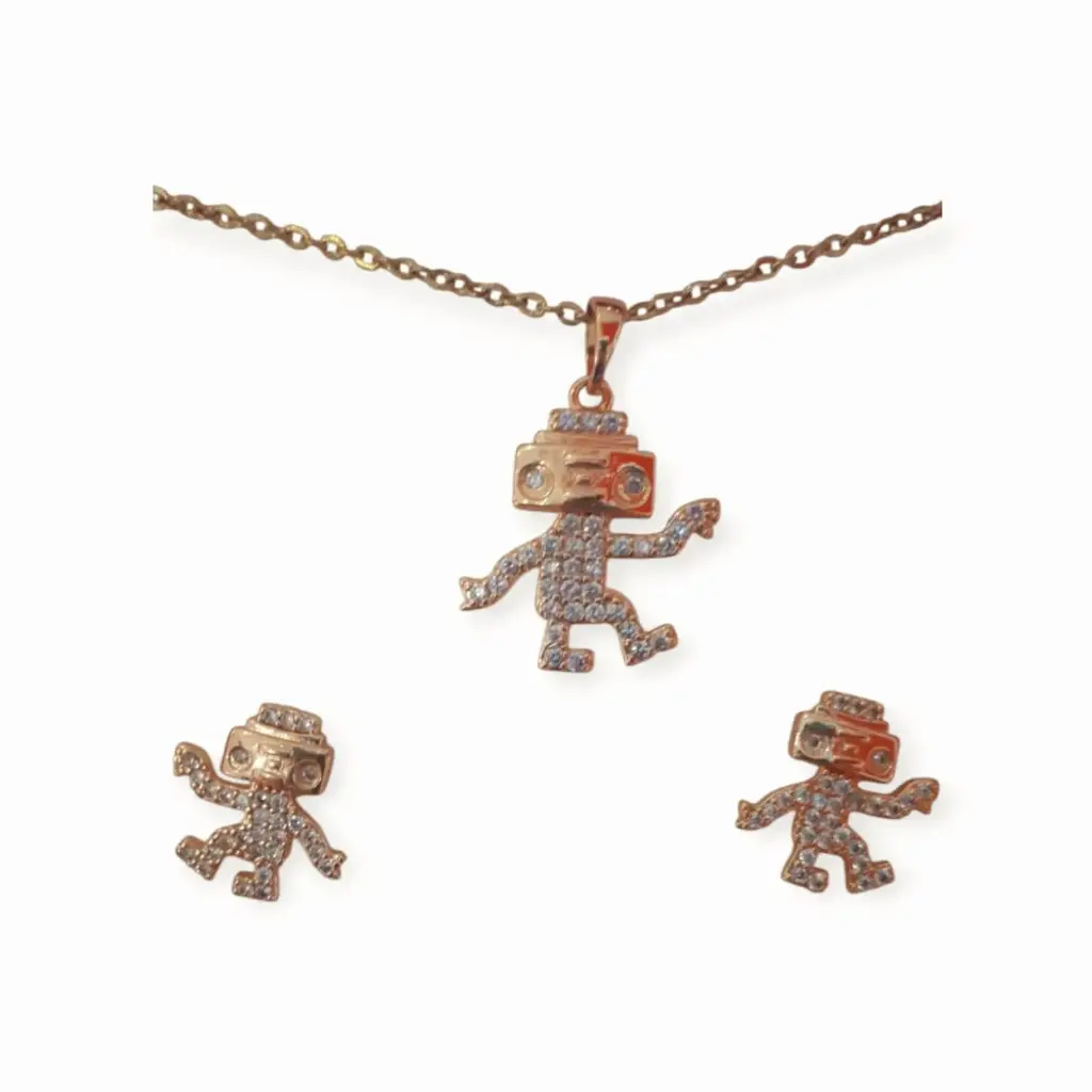 Juego 520 E.T