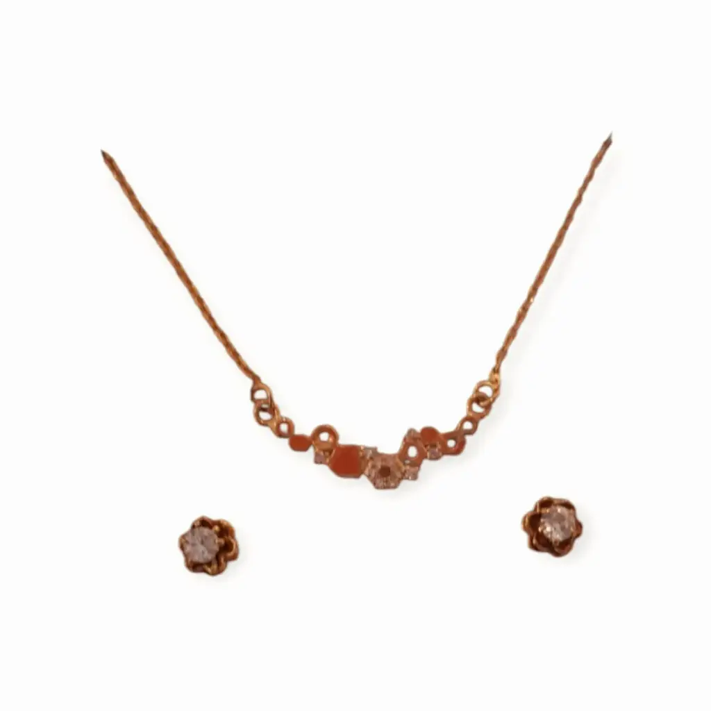 Juego 523 Arreglo Floral