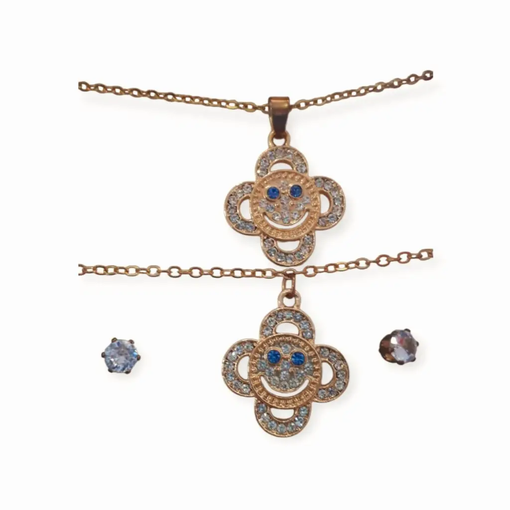 Juego 527 Smile con Pulsera