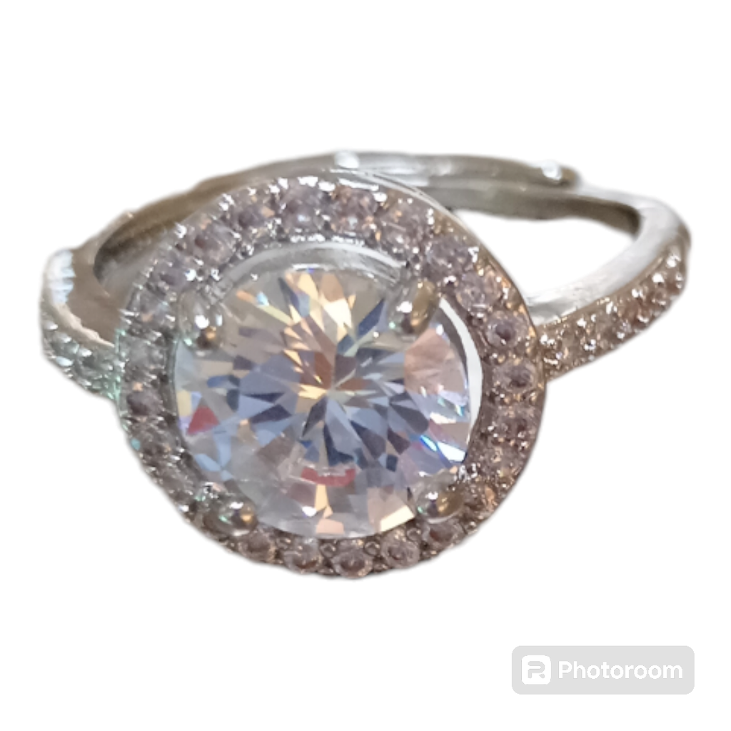 Anillo Refulgencia