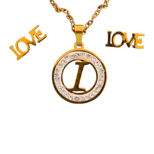[Juego 270] Juego 270 I Love