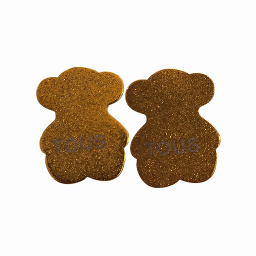 [Aretes 221] Aretes 221 Osos