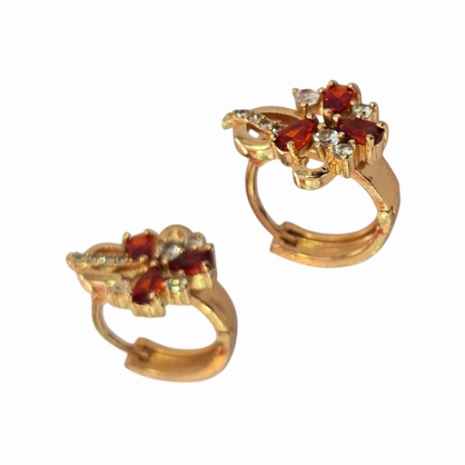 [Aretes 223] Aretes 223 Amor