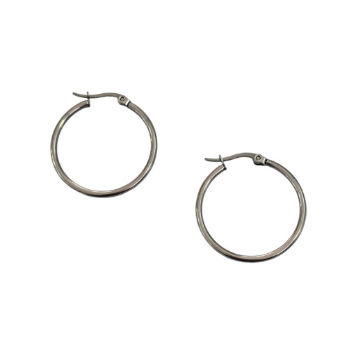 [Aretes 224] Aretes 224 Lisa