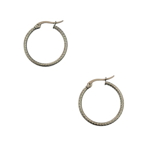 [Aretes 225] Aretes 225 Diseno