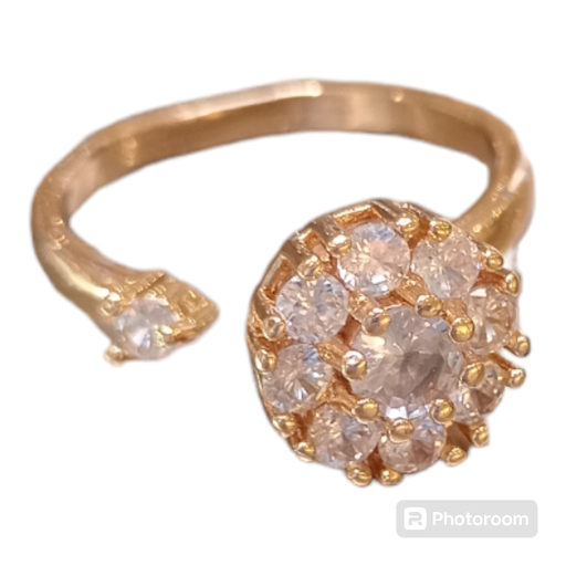 Anillo P