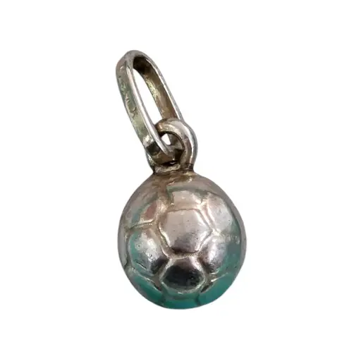 [Dije 482] Dije 482 Plata Balón